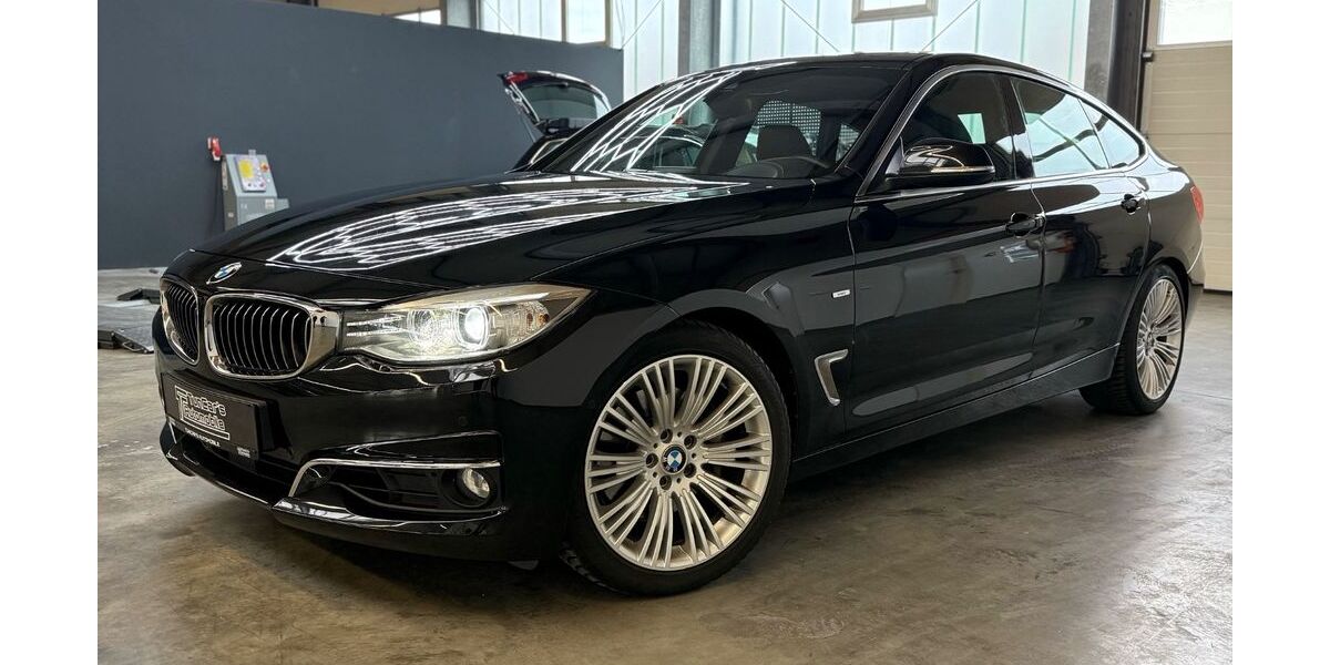 BMW 335 Gran Turismo 143.574 km 17.799 &euro; Niederaichbach 84100