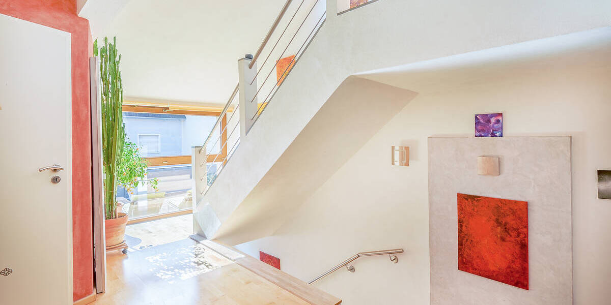 Einfamilienhaus Waldbronn-Etzenrot Etzenrot - 6 Zimmer, 187 m&sup2;, 525.000&euro; | Angebot:26683737