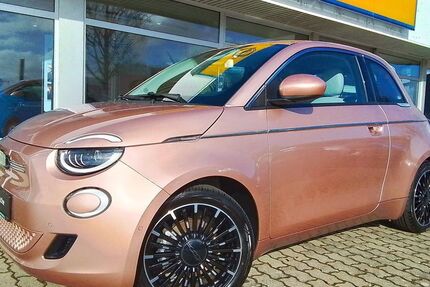 Fiat 500e 10.179 km 21.990 &euro; Schönebeck (Elbe) 39218