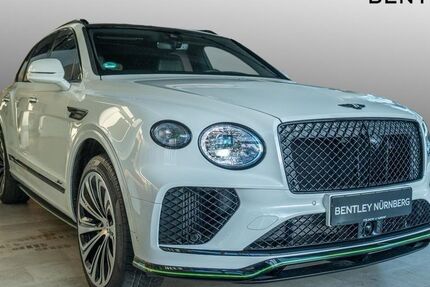 Bentley Bentayga 5.000 km 343.870 &euro; Nürnberg 90441