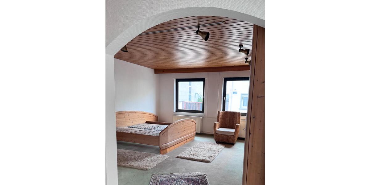 Einfamilienhaus Rheinzabern - 5 Zimmer, 126 m&sup2;, 1.400&euro; | Angebot:26221890