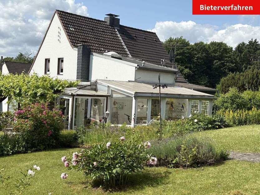 Haus zum Kaufen in Wuppertal 345.000 € 120 m²