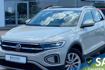 VW T-Roc 40.450 km 18.348 &euro; Schrobenhausen-Edelshsn. 86529