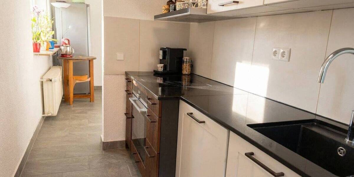 Etagenwohnung Pfinztal Kleinsteinbach - 3 Zimmer, 78 m&sup2;, 247.000&euro; | Angebot:26681057