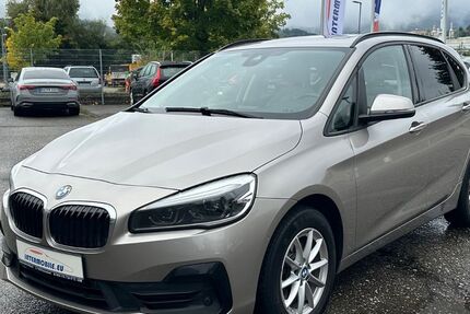 BMW 216 180.748 km 11.305 &euro; Gernsbach 76593