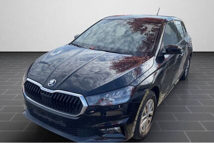 Skoda Fabia 7.954 km 18.500 € Ladenburg 68526