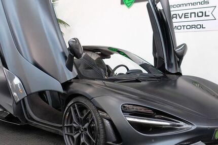 McLaren 765LT 14.620 km 494.770 € Nürnberg 90439