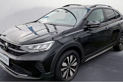 VW Taigo 6.557 km 23.950 &euro; Langenfeld 40764