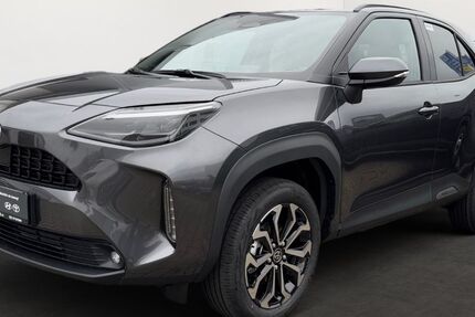 Toyota Yaris Cross 5.000 km 29.590 &euro; Überlingen 88662