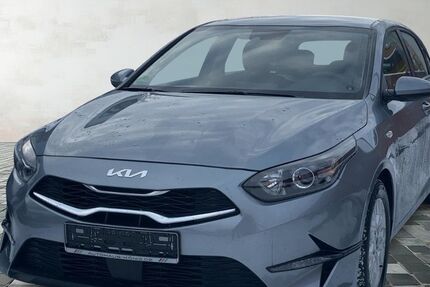 Kia ceed / Ceed 15.194 km 18.990 &euro; Berlin 14059