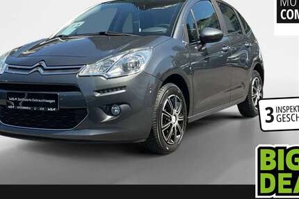 Citroen C3 51.070 km 6.990 &euro; Köln 50968