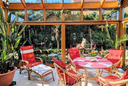 Haus Villingen-Schwenningen Mühlhausen - 4 Zimmer, 159 m&sup2;, 435.000&euro; | Angebot:26388938