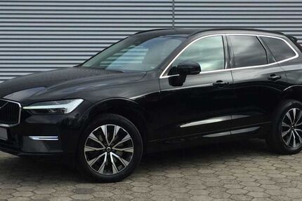 Volvo XC60 40.004 km 35.850 &euro; Hamburg 22393