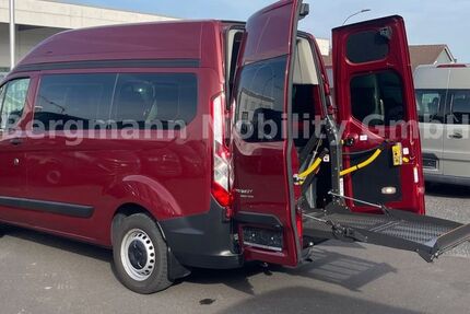 Ford Transit Custom 45.183 km 53.900 &euro; Nidderau 61130