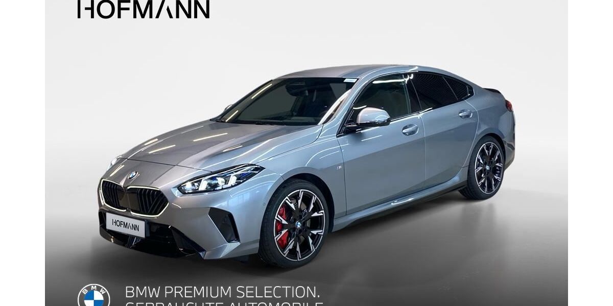 BMW 220 Gran Coupé 14.200 km 39.625 &euro; Ingolstadt 85053