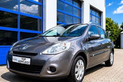 Renault Express 212.023 km 1.999 &euro; Zörbig bei Leipzig 06780