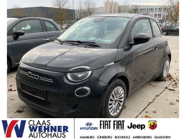 Fiat 500e 20.604 km 13.990 &euro; Buchholz 21244