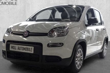 Fiat Panda 3.999 km 13.475 &euro; Euskirchen 53879