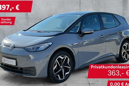 VW ID.3 34.757 km 25.898 &euro; Werneck 97440