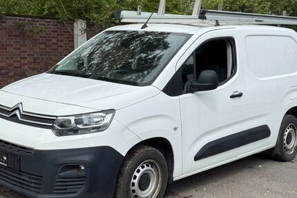 Citroen Berlingo 119.870 km 9.880 &euro; Ludwigshafen am Rhein 67059
