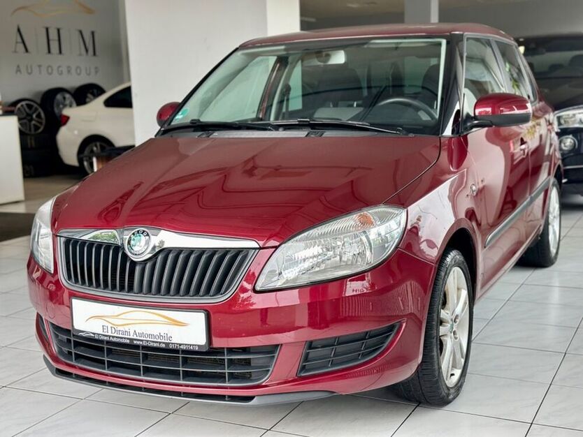 Fabia