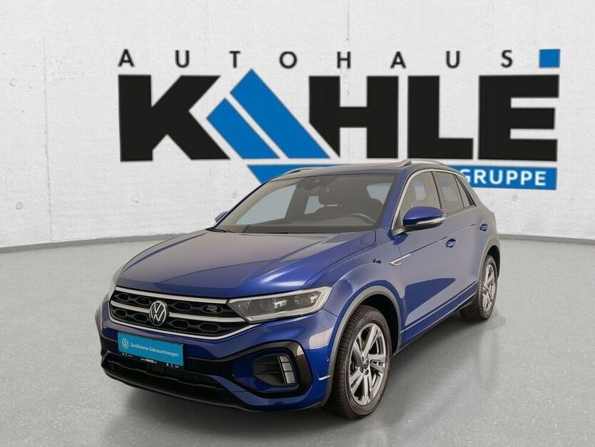 T-Roc