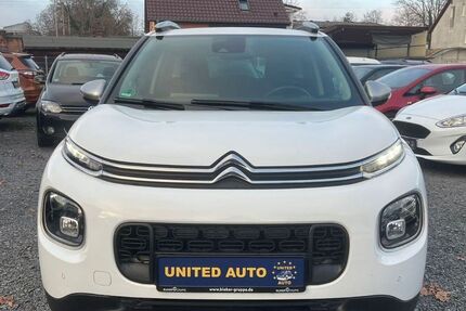 Citroen C3 81.000 km 10.499 &euro; Mainz-Kastel 55252