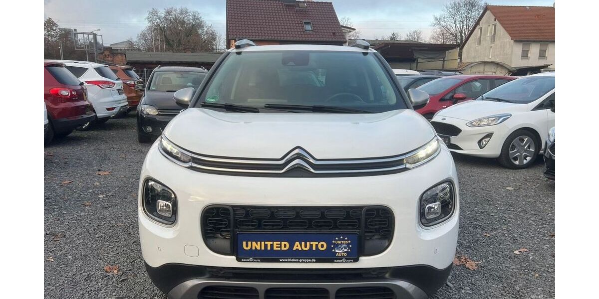 Citroen C3 81.000 km 10.499 &euro; Mainz-Kastel 55252
