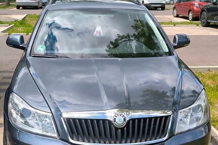 Skoda Octavia 310.000 km 3.900 &euro; Berlin 13589