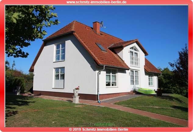 Haus zum Kaufen in Prenzlau 790.000 € 224 m² - Einfamilienhaus Prenzlau | Angebot:23989052