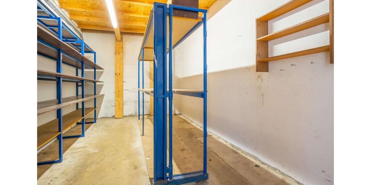 Gewerbeobjekt Kloster Lehnin - 1.500&euro; | Angebot:26617813