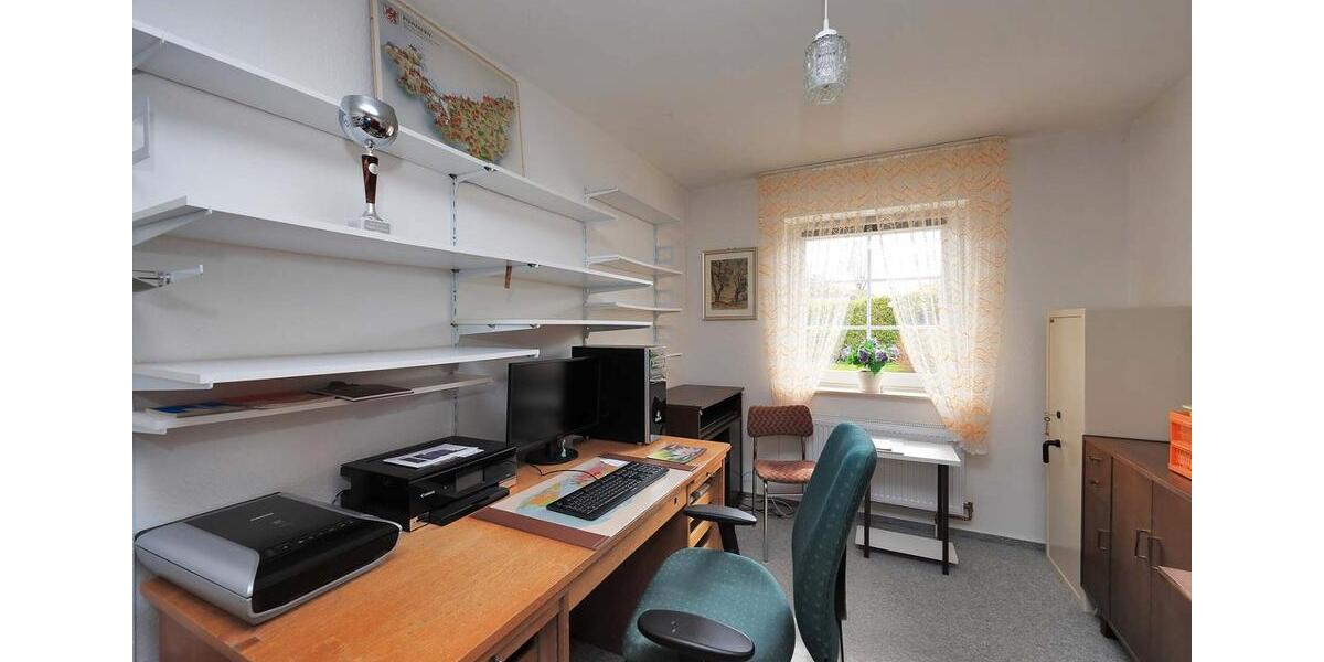 Bungalow Steinbergkirche - 4 Zimmer, 110 m&sup2;, 379.000&euro; | Angebot:25723092