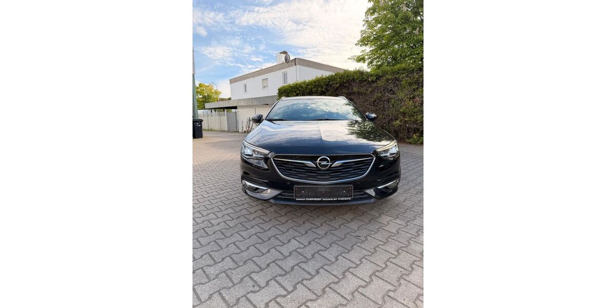 Opel Insignia 113.549 km 12.699 &euro; Fürstenfeldbruck 82256