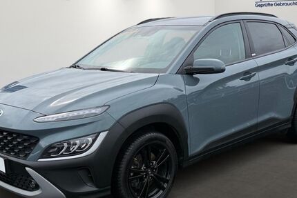 Hyundai KONA 73.488 km 19.999 &euro; Bedburg Hau 47551