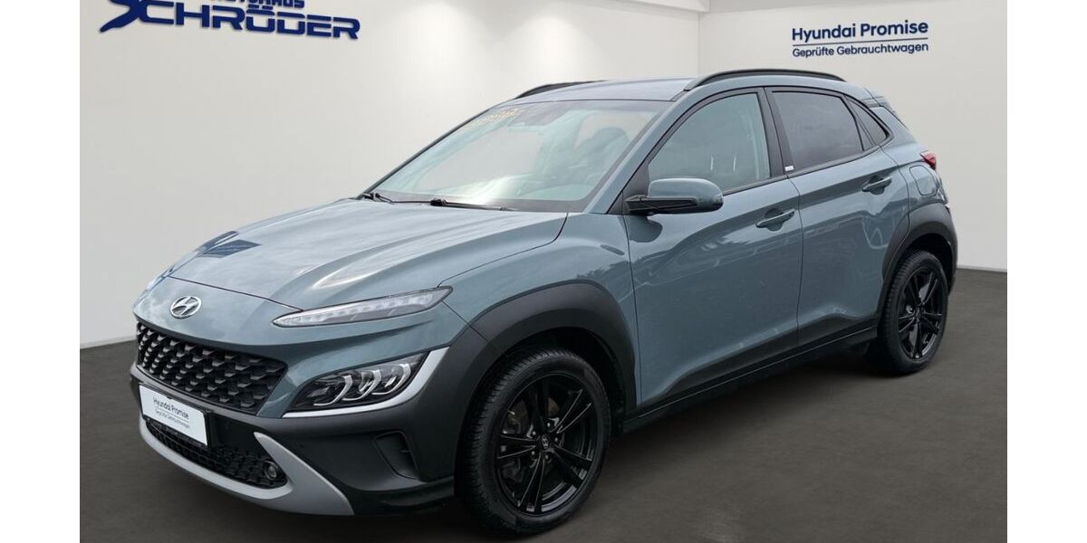 Hyundai KONA 73.488 km 19.999 &euro; Bedburg Hau 47551