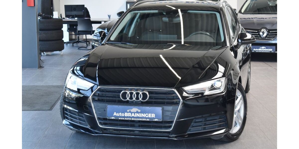 Audi A4 103.867 km 17.550 &euro; Altdorf/Landshut 84032