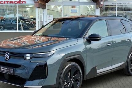 Citroen C5 Aircross 5.000 km 31.790 &euro; Altmittweida 09648