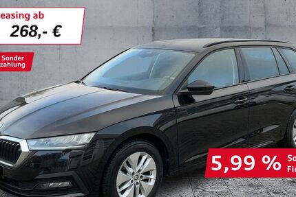 Skoda Octavia 49.264 km 22.930 &euro; Scheßlitz 96110