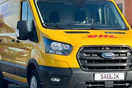 Ford Transit 125.000 km 14.650 &euro; Neumünster 24539