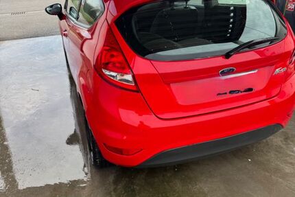 Ford Fiesta 167.300 km 2.500 &euro; Mühlhausen 96172