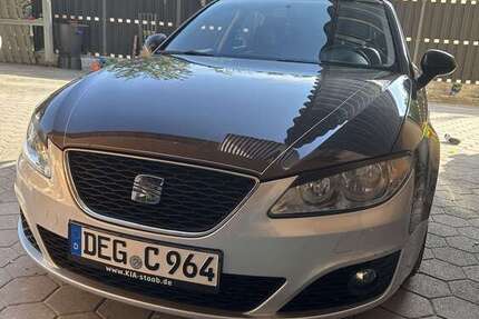 Seat Exeo 152.100 km 6.400 &euro; Winzer 94577