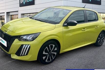 Peugeot 208 14.831 km 13.390 &euro; Berlin 10369