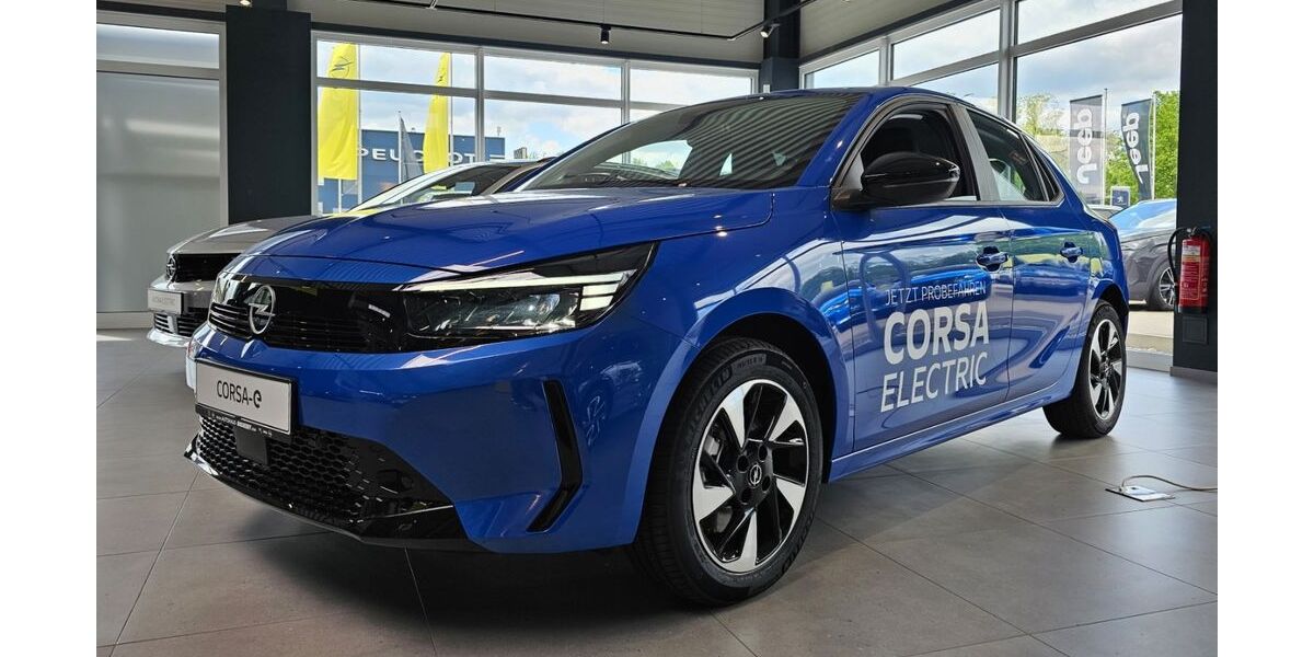 Opel Corsa 13.000 km 21.990 € Homburg 66424