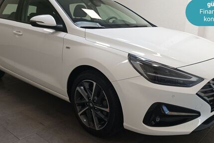 Hyundai i30 44.657 km 15.970 &euro; Egelsbach 63329