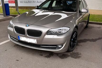 BMW 520 218.250 km 10.000 &euro; Ortenburg 94496