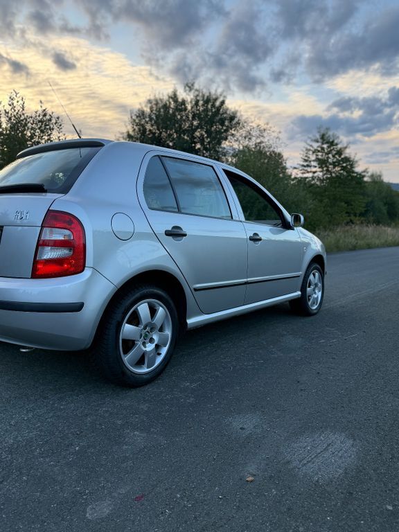 Fabia