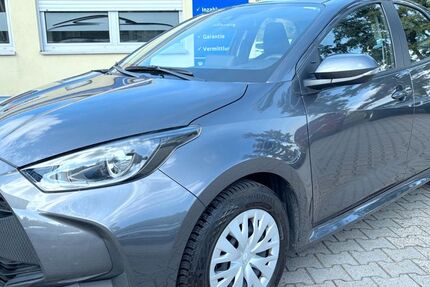 Toyota Yaris 12.069 km 16.490 € Haßloch 67454