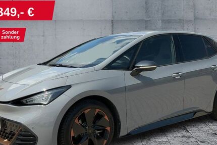 Cupra Born 28.037 km 27.914 &euro; Kulmbach 95326