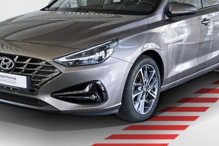 Hyundai i30 26.000 km 20.650 &euro; Schwarzenbek 21493