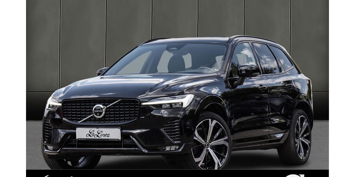 Volvo XC60 40.600 km 49.990 &euro; Bonn 53117
